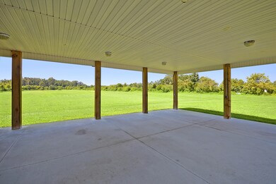 4Under Pavillion Space