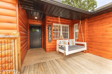 3307 Valley High Rd, Sevierville, TN 37862 - photo 6