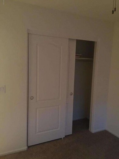 closet bedroom 1