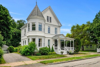 5 Chester St, Danvers, MA 01923 - photo 2