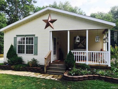 20833 8th Rd, Plymouth, IN 46563 - photo 2