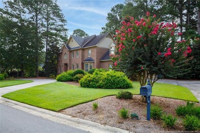 3693 Raeburn Ct, Fayetteville, NC 28314 - photo 2