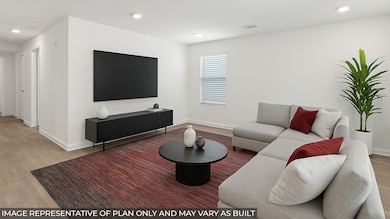 11955 Detar Ct, Willis, TX 77378 - photo 3