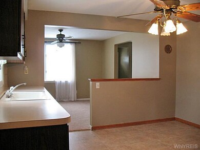 Kitchen Dining