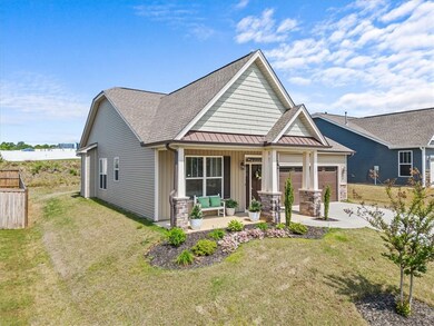 122 Capslock Trail, Pendleton, SC 29670 - photo 3