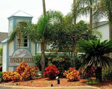 Harbor Isles, Beautiful place