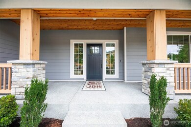 33639 NE 42nd (Lot 7) St, Carnation, WA 98014 - photo 4