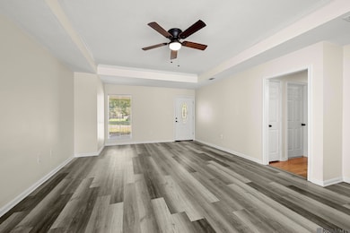 10753 Downey Dr, Greenwell Springs, LA 70739 - photo 3