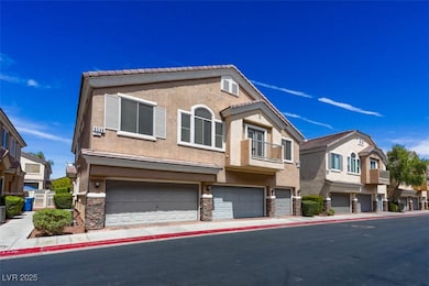 6568 Strolling Plains Ln unit 102, Henderson, NV 89011 - photo 2