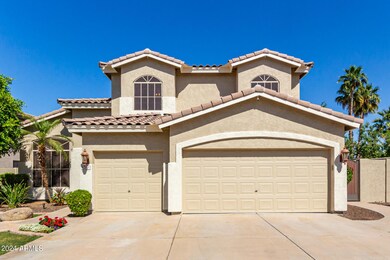 871 N Date Palm Dr, Gilbert, AZ 85234 - photo 2