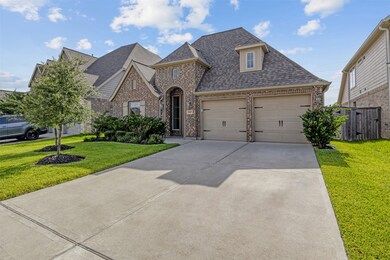 20407 Noble Arabian Dr, Tomball, TX 77377 - photo 5