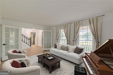 2011 Old Peachtree Rd NW, Duluth, GA 30097 - photo 2