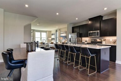 8274 Goldstone Ct unit 804A STRAUSS 3-LEVEL, Cloverly, MD 20904 - photo 2