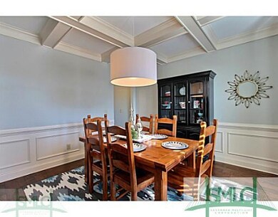Dining Room.