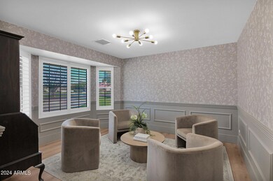 2925 E Gemini St, Gilbert, AZ 85234 - photo 5