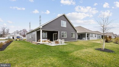 152 Atkinson St, Shenandoah Junction, WV 25442 - photo 2