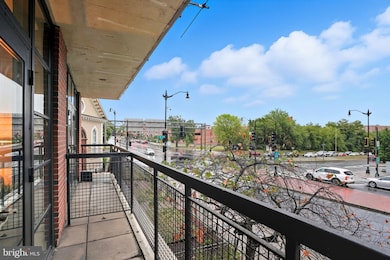 Yale Steam Laundry Condominiums unit 222, Washington, DC 20001 - photo 7