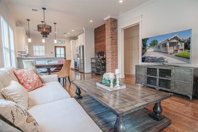 709 Tabor St, Houston, TX 77009 - photo 7