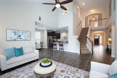 25919 Preserve Pass, San Antonio, TX 78261 - photo 5