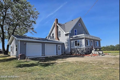 02 Front of house during the day