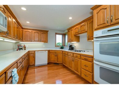 Eat In kitchen