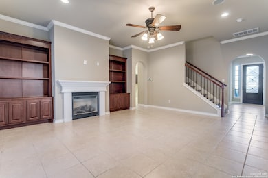 18219 Mantle Dr, San Antonio, TX 78258 - photo 3