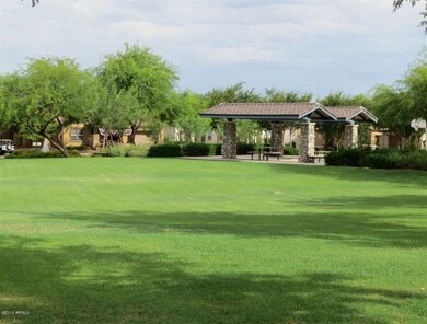 Commond Area