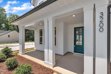 3200 Balcon Ct unit 28, Angier, NC 27501 - photo 3