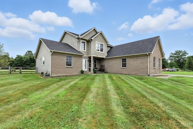 2123 Josephs Run Rd, New Richmond, OH 45157 - photo 2