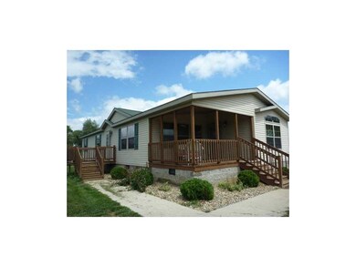 Front Exterior.