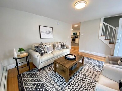 115 Harper Ave, Cranston, RI 02910 - photo 2