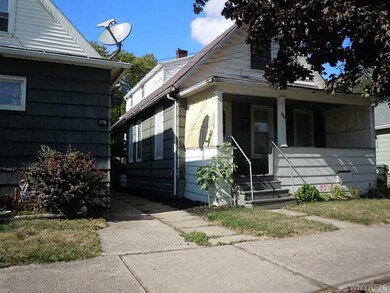 180 Miller St, North Tonawanda, NY 14120 - photo 3