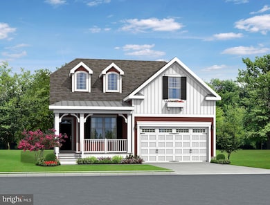 Iris To-Be-Built Hom Tbd, Millsboro, DE 19966 - photo 2