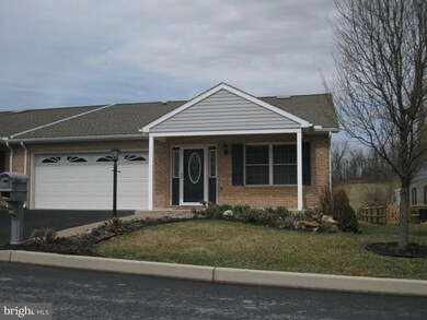 711 Fir Spring Dr, Waynesboro, PA 17268 - photo 6