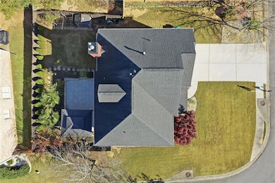 3354 Wembley Walk, Tucker, GA 30084 - photo 5