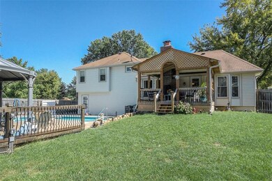 817 NW 15th St, Blue Springs, MO 64015 - photo 4