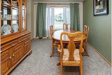 Dining Room.