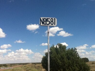 Highway Marker
