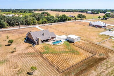 274 Thomas Rd, Springtown, TX 76082 - photo 5