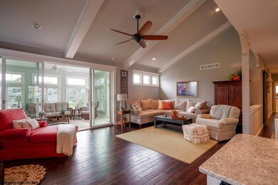 103 Saddle Ridge Rd, Morgantown, WV 26508 - photo 2