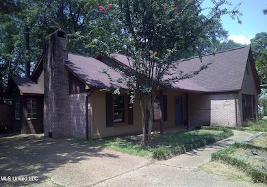 230 Williams Cir, Flowood, MS 39232 - photo 2