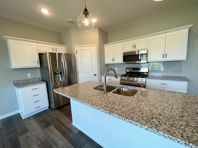 8642 147th Ave NW, Ramsey, MN 55303 - photo 7