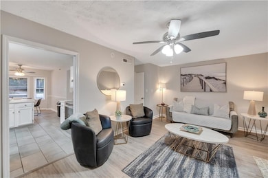 4542 Coopers Creek Place SE, Smyrna, GA 30082 - photo 3