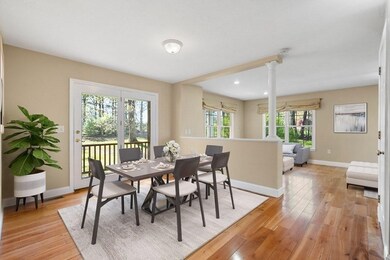 33 Forest St, Dunstable, MA 01827 - photo 6