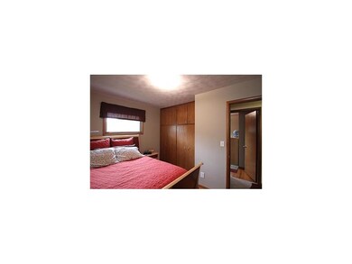 Master Bedroom.