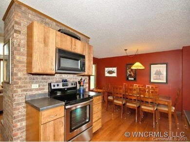 Great entertaining space