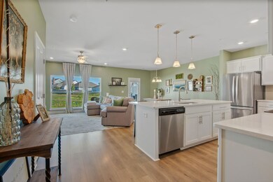 1012 June Wilde Ridge, Spring Hill, TN 37174 - photo 6