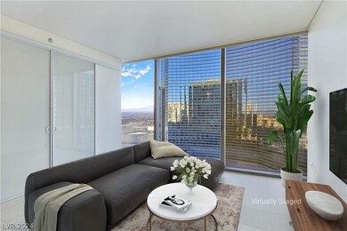 Veer Towers West unit 1904, Las Vegas, NV 89158 - photo 7