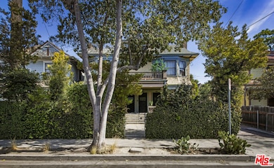 1017 W 24th St, Los Angeles, CA 90007 - photo 3