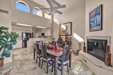 202 Pointing Rock Dr unit 4, Borrego Springs, CA 92004 - photo 5